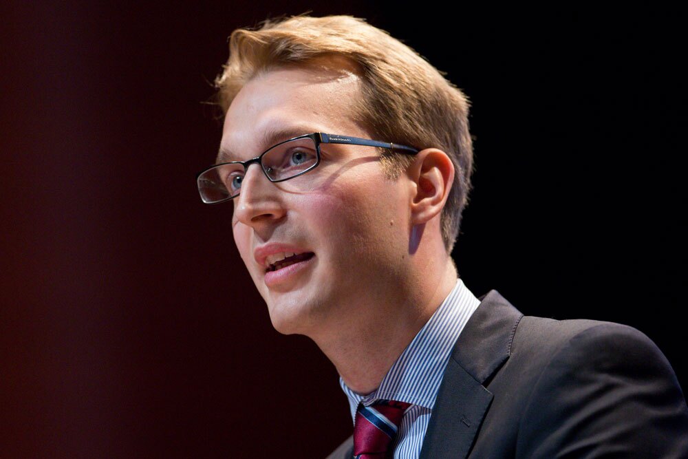 Didric Cederholm