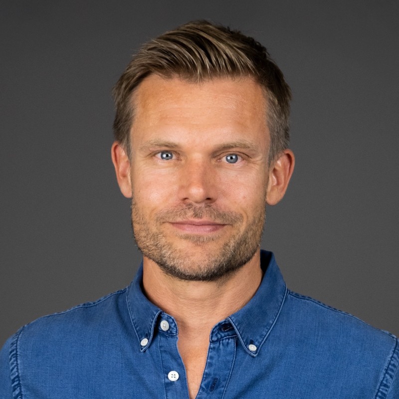 Marcus Jacobsson