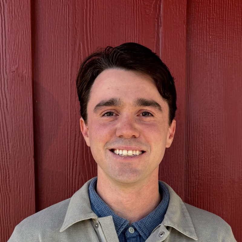 Trace Thompson